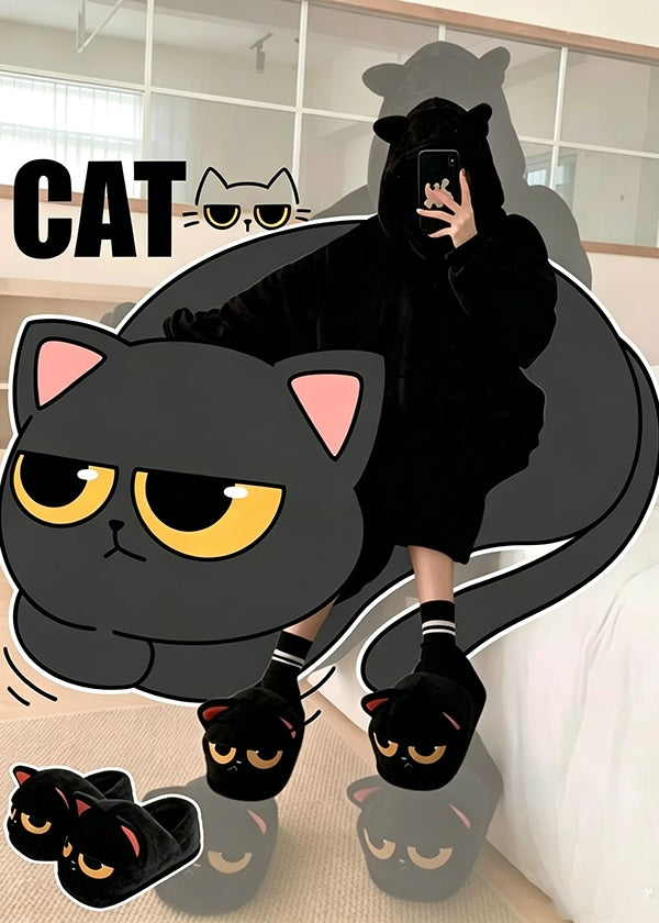 Cat Design