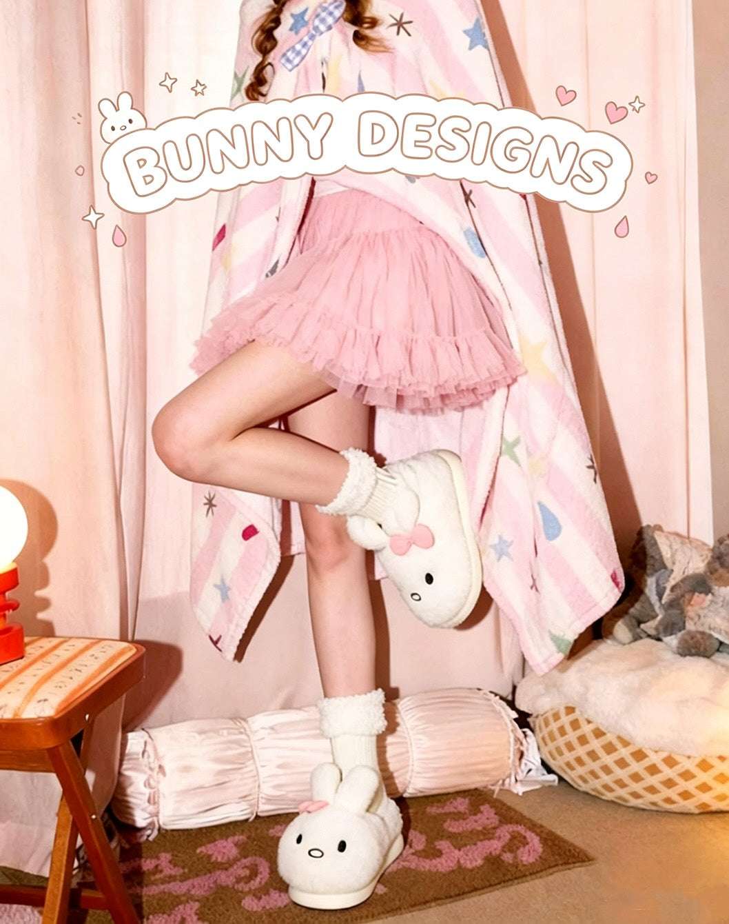 Bunny Designs