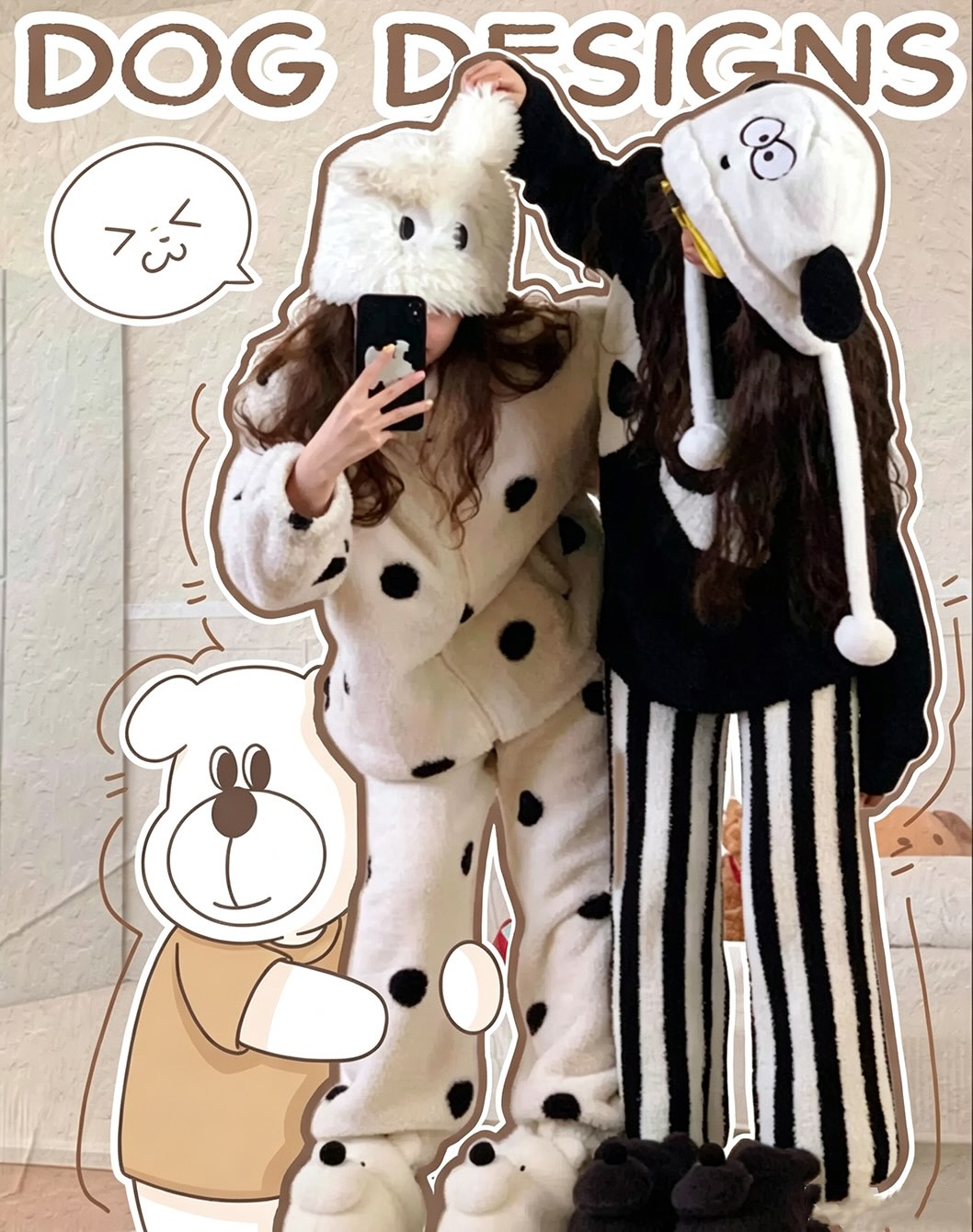 Dog Design