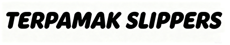 Terpamak Slippers